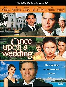 Watch Once Upon a Wedding