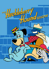 Watch The Huckleberry Hound Show