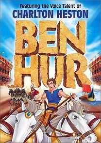 Watch Ben Hur