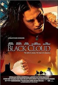 Watch Black Cloud