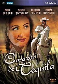 Watch Corazón de tequila