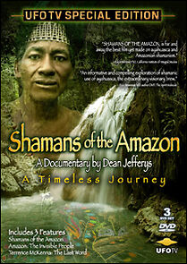 Watch Shamans of the Amazon