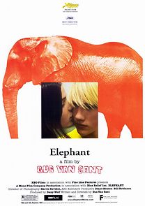 Watch Elephant