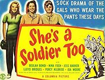 Watch She's a Soldier Too