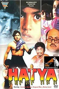 Watch Hatya