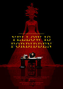 Watch Yellow Is Forbidden