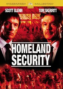 Watch Homeland Security
