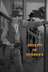 Watch Sheriff of Sundown