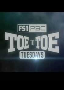 Watch Toe-to-Toe Tuesdays