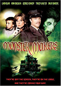 Watch Monster Makers