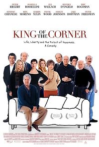 Watch King of the Corner