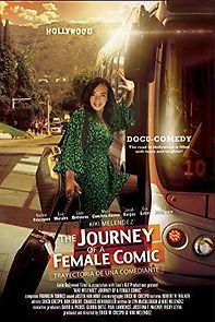 Watch Journey of a Female Comic