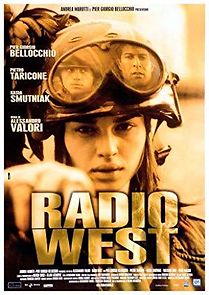 Watch Radio West