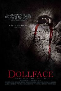 Watch Dollface