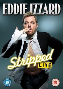 Watch Eddie Izzard: Stripped
