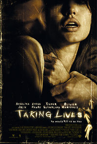 Watch Taking Lives