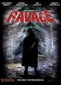 Watch Ravage