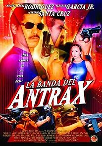 Watch La banda del Antrax