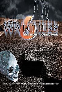 Watch Watchers 6: The Secret Cosmic War