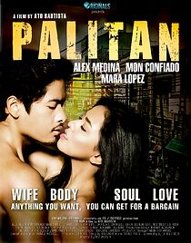 Watch Palitan
