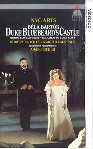 Watch Duke Bluebeard's Castle