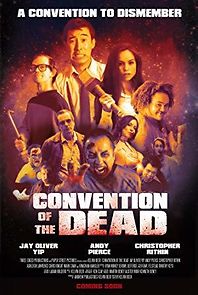 Watch Convention of the Dead