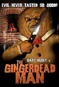 Watch The Gingerdead Man