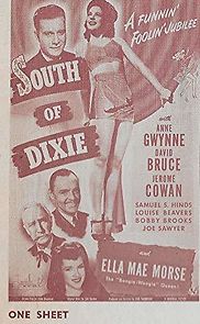 Watch South of Dixie