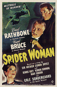 Watch The Spider Woman