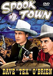 Watch Spook Town