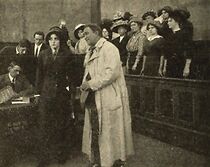Watch Mrs. Simms Serves on the Jury (Short 1912)