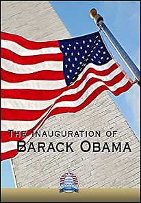 Watch The Inauguration of Barack Obama