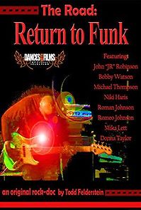 Watch The Road: Return to Funk