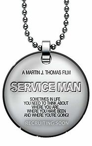 Watch Service Man