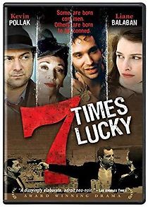 Watch Seven Times Lucky