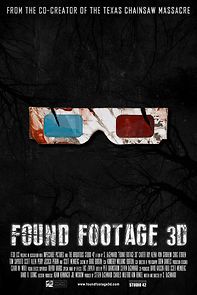 Watch Found Footage 3D