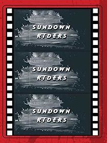 Watch Sundown Riders
