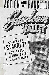 Watch Sundown Valley