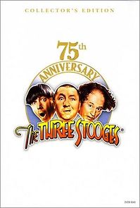 Watch The Three Stooges 75th Anniversary Collector's Edition