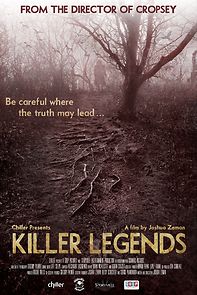 Watch Killer Legends