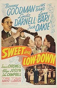 Watch Sweet and Low-Down