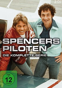 Watch Spencer's Pilots