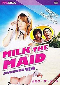 Watch Milk the Maid