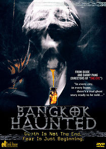 Watch Bangkok Haunted