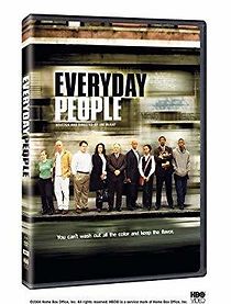 Watch Everyday People