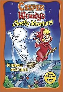 Watch Casper and Wendy's Ghostly Adventures