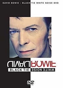 Watch David Bowie: Black Tie White Noise