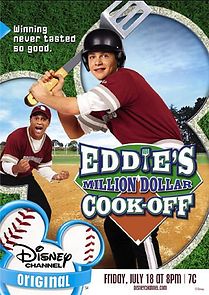 Watch Eddie's Million Dollar Cook-Off