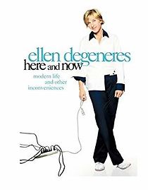 Watch Ellen DeGeneres: Here and Now
