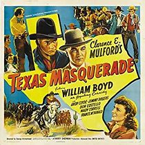 Watch Texas Masquerade